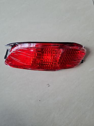 lecsus: Комплект стоп-сигналов Lexus 2005 г., Новый, Аналог, Китай — 6