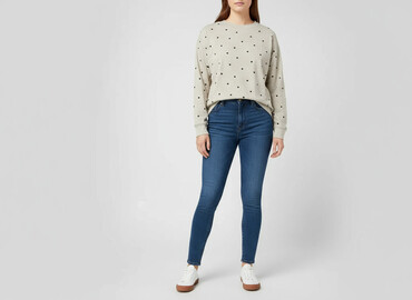 Blouses: H&M, Women's blouse, size XL