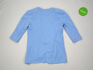 jersey h: MEGI, Kardigan damski, rozmiar S — 3