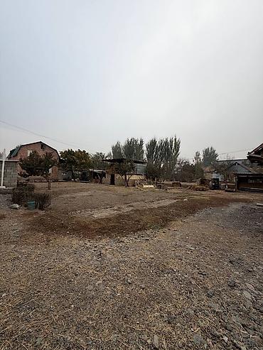 срочно продаю дом нижный аларча: 6 комнат и более, 250 м², 14 соток, Бишкек, Нижняя Ала-Арча с. Собственник — 1