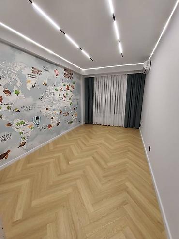 Продажа квартир: 3 комнаты, 107 м², Элитка, 14 этаж, Дизайнерский ремонт at lalafo.kg — 6 Продажа квартир: 3 комнаты, 107 м², Элитка, 14 этаж, Дизайнерский ремонт — 6