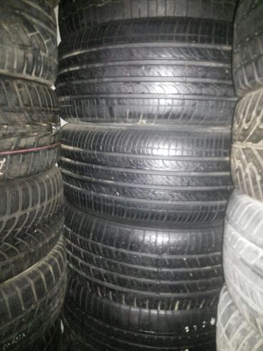 - Azərbaycan: Təkər Islenmis tekerlerin satisi butun ölcu var
