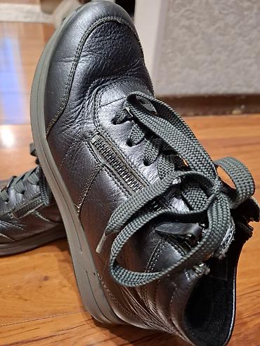 Детская обувь: Продаю детскую обувь на девочку размер 35 Zara — 6