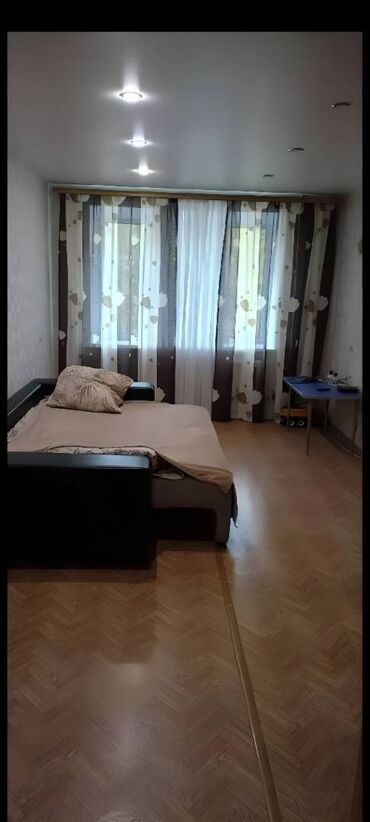 сниму квартиру в рабочем городке: 1 комната, Агентство недвижимости, Без подселения, С мебелью полностью