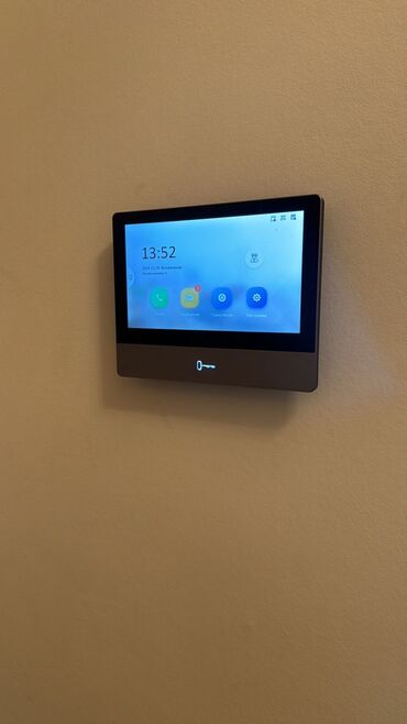 Видеонаблюдение: Видеонаблюдение — 3