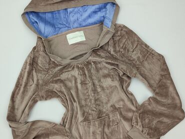 bluzki z weluru i aksamitu: Women`s dress, size S (EU 36)