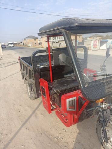 двух мостовой тягач: Жеңил жүк ташуучу унаа, Стандарт, 1ге чейин т