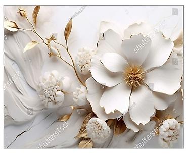 Натяжной потолок: Натяжной потолок Глянцевое, Матовое, 3D потолки Гарантия, Бесплатная консультация, Бесплатный замер — 11