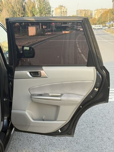 Subaru: Subaru Forester: 2010 г., 2.5 л, Автомат, Бензин, Кроссовер — 22