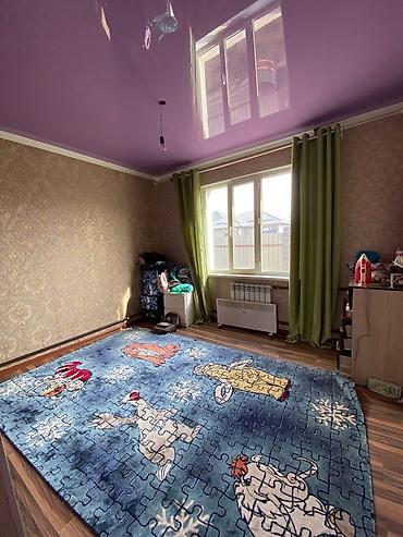 Продажа коттеджей и домов: Продаю дом 📍район Ак ордо 3 год постройки 2019 года Конечная — 5