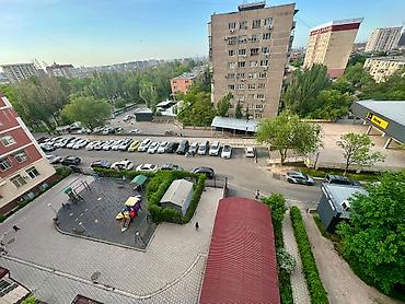 Продажа квартир: 2 комнаты, 76 м², 4 мкр Элитка, 6 этаж, Евроремонт — 7