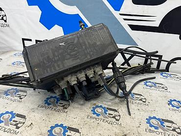 Другие автозапчасти: Модулятор Прицепа (Shmitz) Shmitz Контрактный из Германии, в отличном — 8