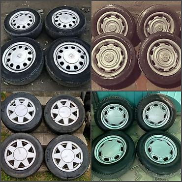 Рули: Руль Volkswagen 1995 г., Б/у, Оригинал, Германия — 8