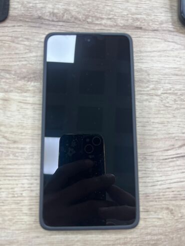 Poco: Poco X7 Pro, 256 GB, rəng - Qara, Face ID, Sənədlərlə, Barmaq izi — 3