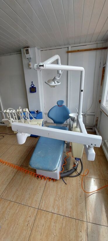 бу стоматологическое оборудование: Медицинское оборудование