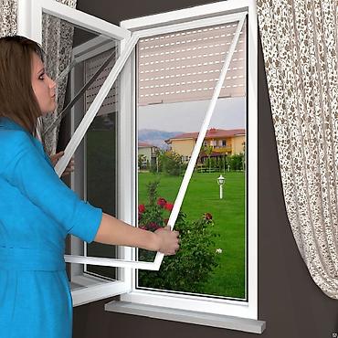 Ремонт окон и дверей: : Изготовление — 6