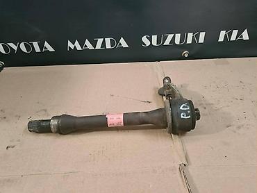 POLUOSOVINA LEZAJ 2WD ZA HYUNDAI SANTA FE OD 2001. DO 2008. GOD. |