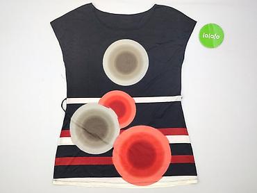 ted baker bluzki: Milano, Tunika damska, rozmiar M — 3