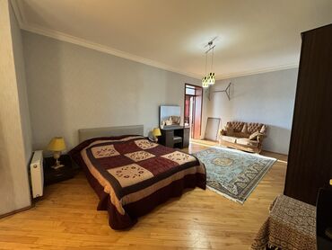 Günlük kirayə evlər: 180 kv. m, 3 otaqlı, Kombi, Qaz, İşıq -da lalafo.az — 4 Günlük kirayə evlər: 180 kv. m, 3 otaqlı, Kombi, Qaz, İşıq — 4