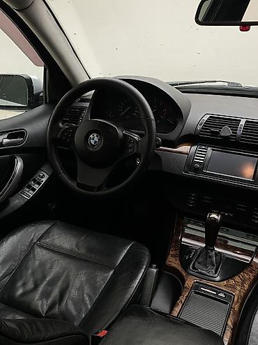 BMW: BMW 5 series: 2004 г. — 6