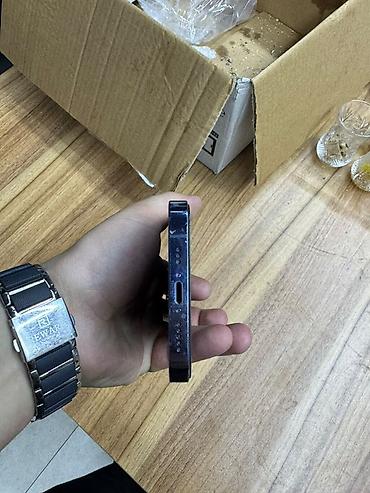 dj aparati satilir: IPhone 13 Pro, Sierra Blue — 4