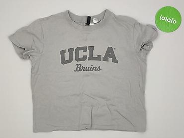 bygen koszule: H&M, T-shirt damski, rozmiar S — 2