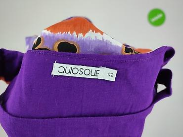 kostium: QUIOSQUE, Sukienka damska, rozmiar XL — 4
