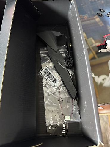 any cast: Материнская плата Gigabyte Z690 AORUS MASTER ✅ Отличное состояние — 8