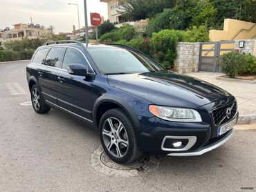 Volvo: Volvo XC70: 2.4 l | 2013 year 330000 km. SUV/4x4