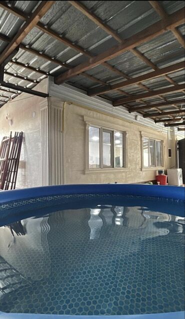дом дордой 2: Дом, 100 м², 5 комнат, Собственник, Евроремонт