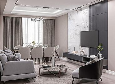 xrustal vaz: Çılçıraq, 10 və daha çox lampa, Xrustal — 4