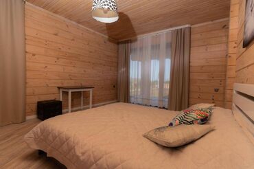 Иссык-Куль 2025: Коттедж, Бостери — 8