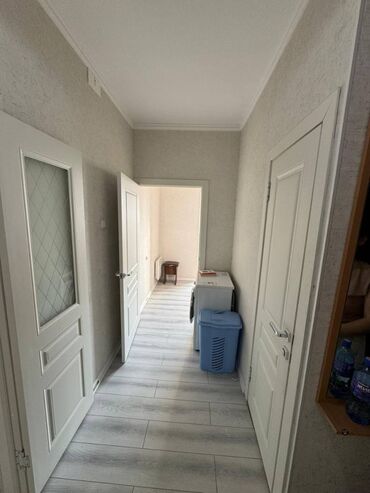 ищу квартиру в оше: 1 комната, 43 м², 106 серия улучшенная, 7 этаж, Евроремонт