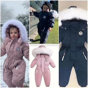 1-2,3,4,5 yasli Uşaqlar üçün hər ölçüdə qalin qış kombinezonu – açıq lalafo.az -da 1-2,3,4,5 yasli Uşaqlar üçün hər ölçüdə qalin qış kombinezonu – açıq
