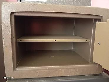 Песочные сейфы: Песочный сейф — 14