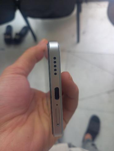 poco x3 pro kabro: Poco X6 Pro 5G, 512 GB, rəng - Gümüşü, Sensor — 3