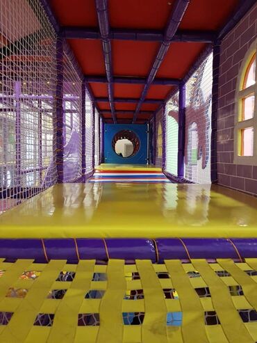 Digər biznes avadanlığı: Şekilde gördüyünüz zoom satılır 120 m² sahesi var, 3 mertebedi — 11