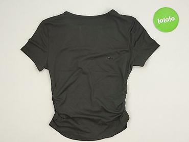t shirty elastan: T-shirt damski, rozmiar S — 4