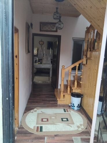 Uzunmüddətli kirayə mənzillər: Həzi Aslanov qəsəbəsində həyt evi kirayə verlir 2 mərtəbə 600 kamunal -da lalafo.az — 6 Uzunmüddətli kirayə mənzillər: Həzi Aslanov qəsəbəsində həyt evi kirayə verlir 2 mərtəbə 600 kamunal — 6