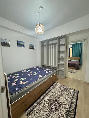Аренда квартир на Иссык-Куле: Аренда квартиры на Иссык-Куле, Сары-Ой, 7 мест, Цена Целиком за жилье — 6