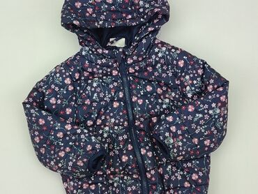 pajacyki do spania 98: Transitional jacket, 3-4 years, 98-104 cm, condition - Very good