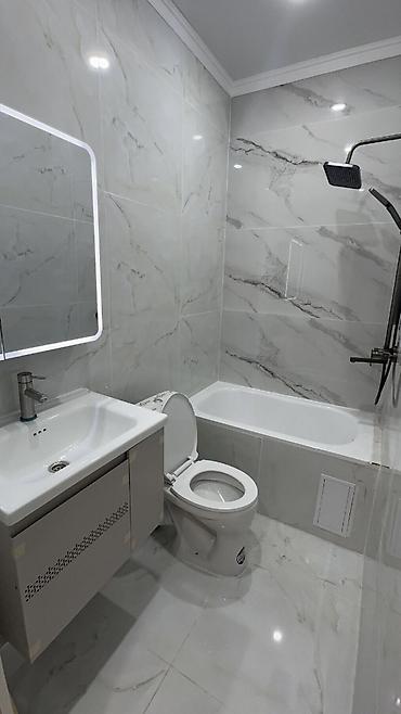 Продажа квартир: 1 комната, 39 м², Технопарк Элитка, 6 этаж, Евроремонт — 4