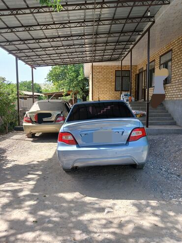 тико машына: Daewoo Nexia: 2010 г., 1.6 л, Механика, Бензин, Седан