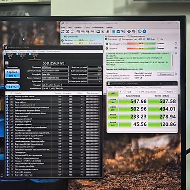 ssd 990: Накопитель для ПК, Новый, Hikvision, SSD, 256 ГБ, 2.5", Для ПК — 4