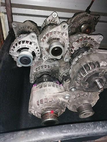 tomos agregat: Alfa Fiat Lancia altenatori. Alfa Fiat Lancia altenatori Originalni — 2