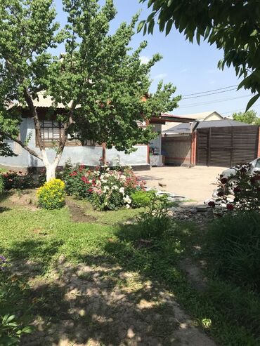 Продажа квартир: Дом, 56 м², 3 комнаты, Агентство недвижимости, Косметический ремонт