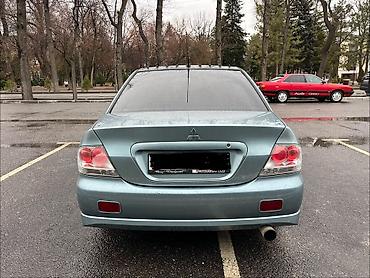 суппорт тормозной цена: Mitsubishi Lancer: 2003 г., Седан — 5