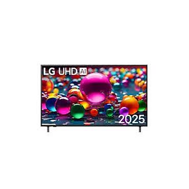 Televizorlar: №: 15653 Məhsulun adı: Televizor LG 43UA75009LA 43 düym LED 4K UHD — 1