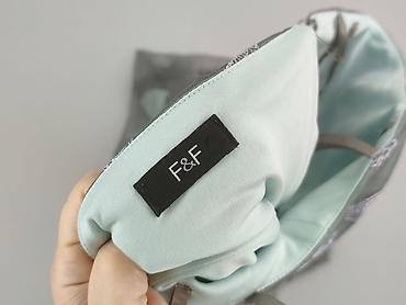 italy moda: F&F, Sukienka damska, rozmiar L — 4