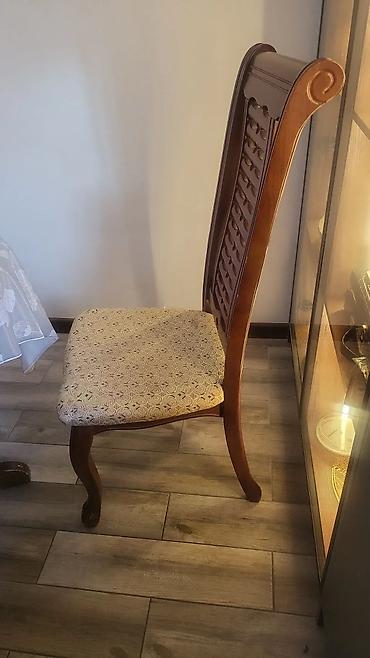 Ремонт, реставрация мебели: Ремонт перетяжка стульев, кресло, кушетки, кровати, диваны, ремонт — 20